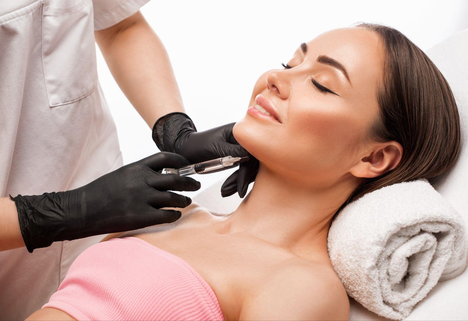 Kybella Treatment Rancho Mirage