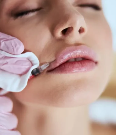 A Simple Guide on Lip Flip with Botox