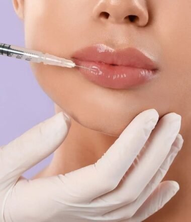 The Top 5 Benefits of Dermal Fillers