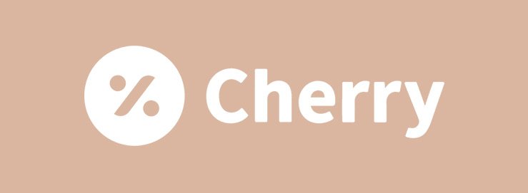Cherry Logo