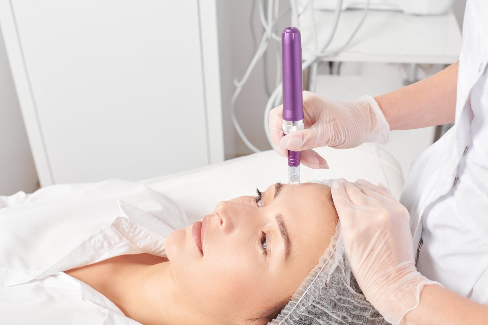 5 Reasons to Try Microneedling for Glowing Skin