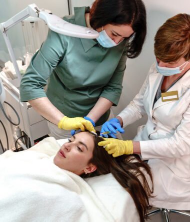 The Science Behind Hair Restoration: How Modern Treatments Actually Work