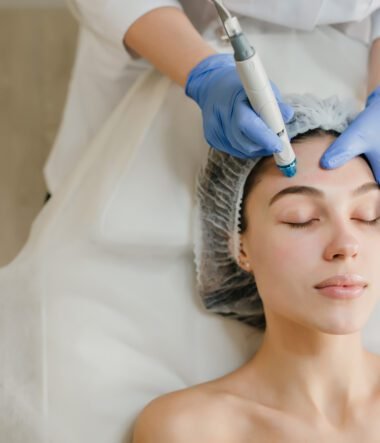 The Future of Skin Tightening: 7 Reasons Why You Must Get a Jet Plasma Treatment