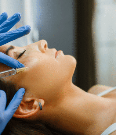 The Do’s and Don’ts After a Botox Treatment