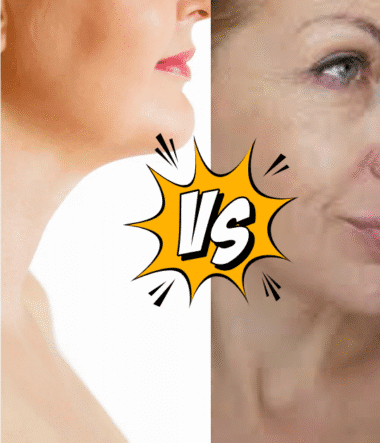 Kybella vs Sculptra: Understanding the Differences