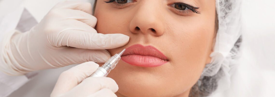 How Long Do Lip Fillers Last? Everything You Need to Know