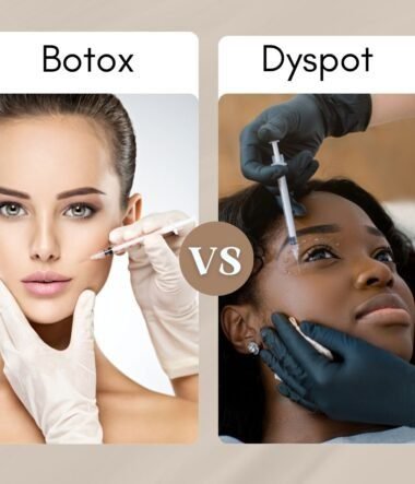 Botox vs. Dysport: Which One Works Better for Wrinkles in 2026?