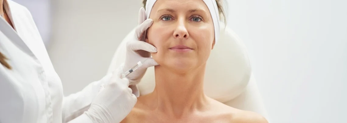 Best Anti-Aging Treatments in Your 30s, 40s, and 50s