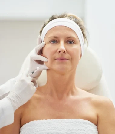 Best Anti-Aging Treatments in Your 30s, 40s, and 50s