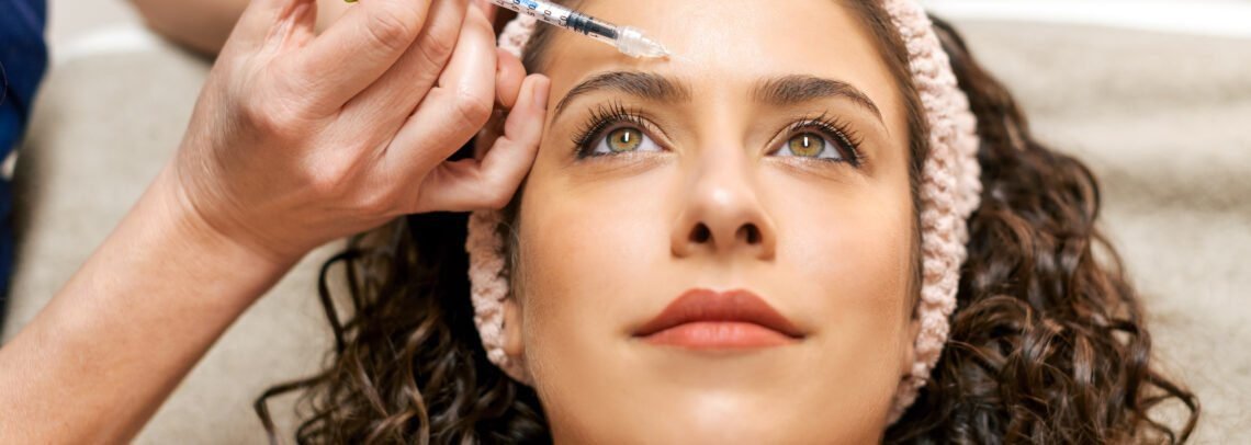 What Happens If You Stop Botox?