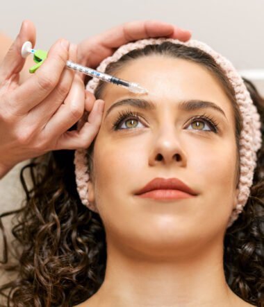 What Happens If You Stop Botox?
