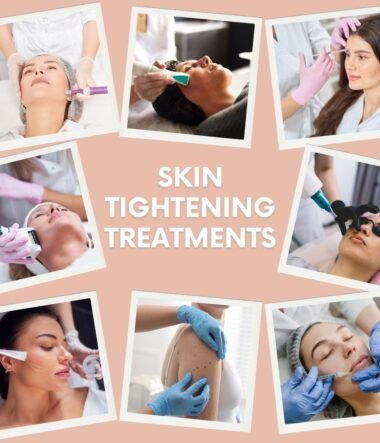 8 Skin Tightening Treatments That Actually Work in 2026