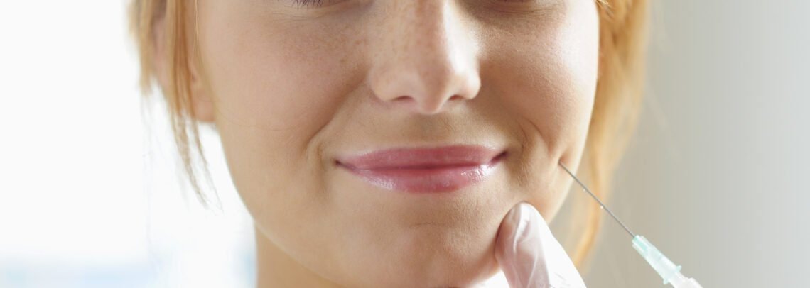 Non-Surgical Face Lift: Everything You Must Know