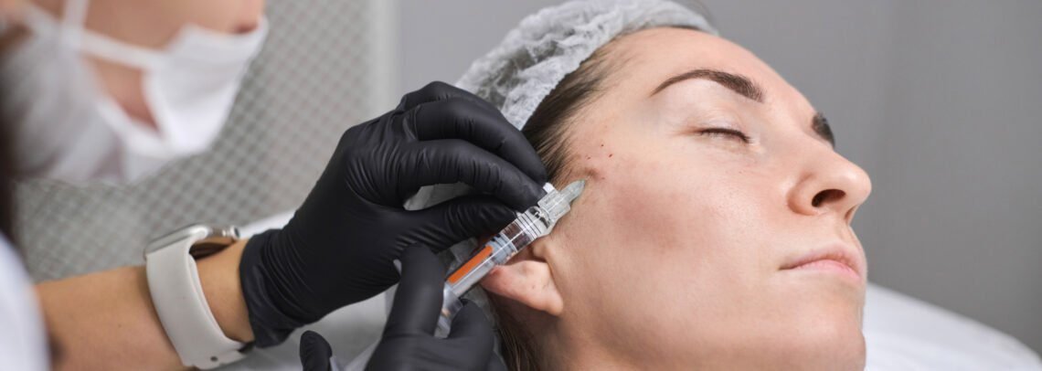 How to Find the Right Dermal Filler Injector in Palm Desert