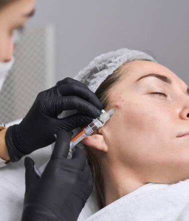 How to Find the Right Dermal Filler Injector in Palm Desert