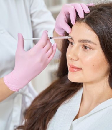 10 Signs You’re Ready for Botox Treatments